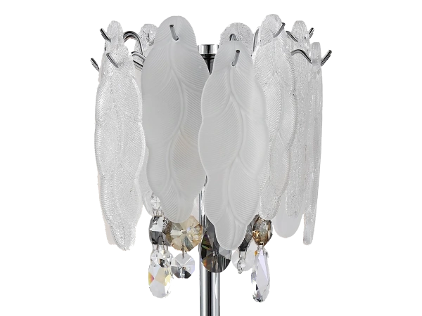 GURU Kristall-Tischleuchte 505 - V20105 5