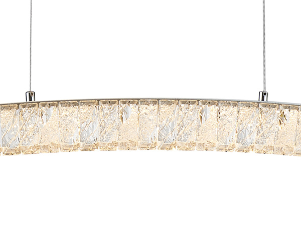 LETICIA Kristall-Hängeleuchte 1100 – V30120 6