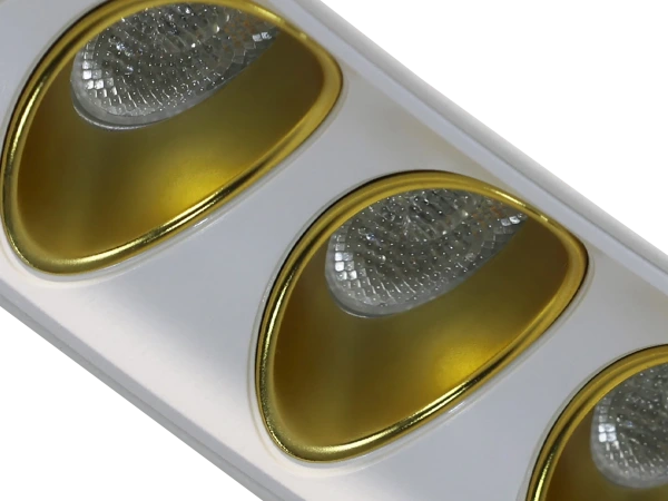 LINIA Deckenleuchte 660 - 10010 5