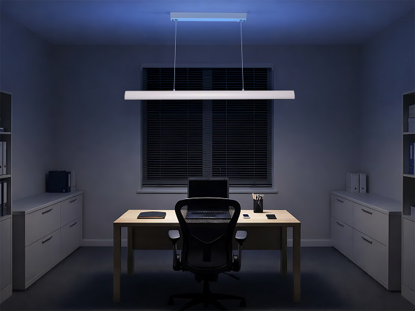 LINIA-Pendelleuchte 1200 - 10003 2