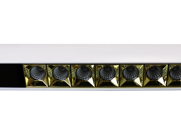 LINIA-Pendelleuchte 1200 - 10003 4