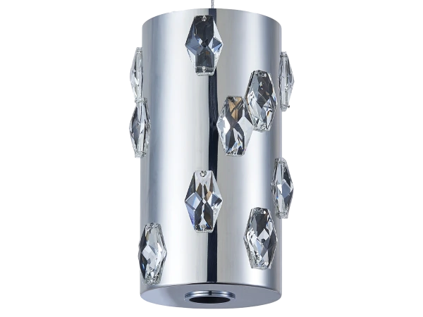 CLARIS Kristall-Hängelampe 120 - V30001 5