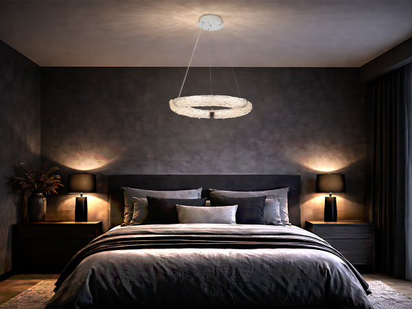 CORTEZA Hängeleuchter 600 - V30033 1