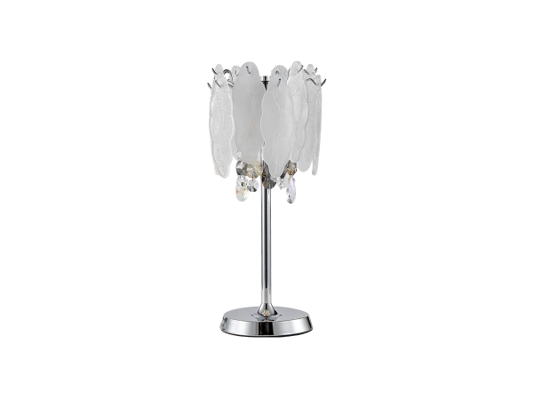 GURU Kristall-Tischleuchte 505 - V20105