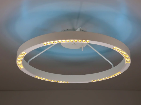 LINIA Deckenleuchte 660 - 10010 3