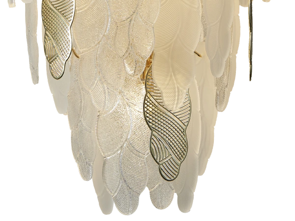 CHOREO Pendelleuchte 571 - V20118 9