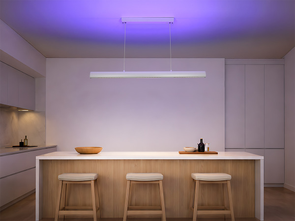 LINIA-Pendelleuchte 1200 - 10004 2