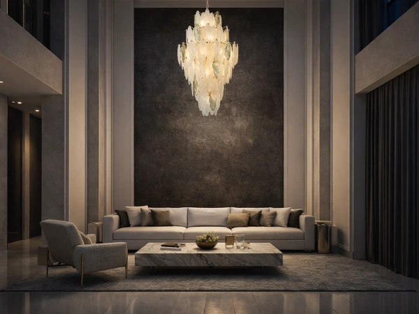 CHOREO Pendelleuchte 571 - V20118 1