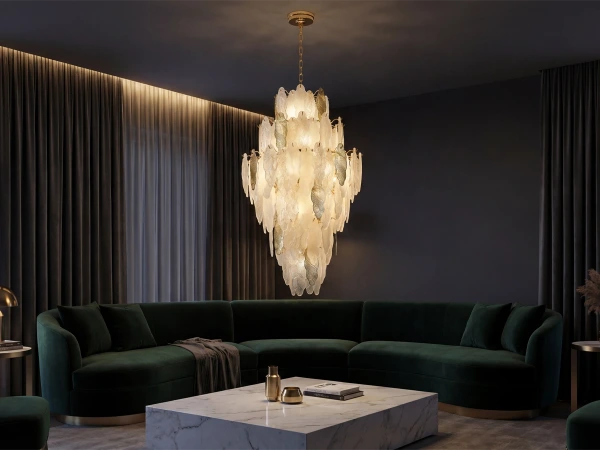 CHOREO Pendelleuchte 571 - V20118 3