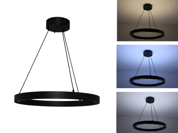 LINIA Pendelleuchte 660 - 10011 4