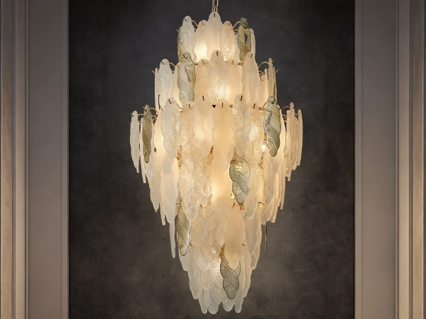 CHOREO Pendelleuchte 571 - V20118 2