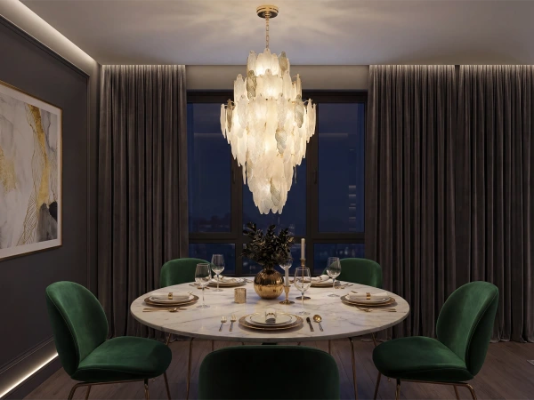 CHOREO Pendelleuchte 571 - V20118 4