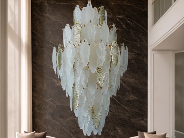 CHOREO Pendelleuchte 571 - V20118 5