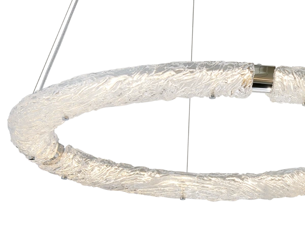 CORTEZA Hängekronleuchter 1000 - V30035 6