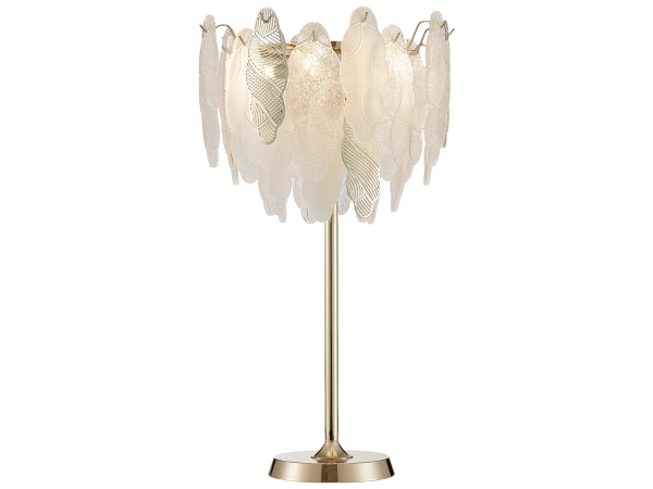 CHOREO Tischleuchte 650 - V20120 5