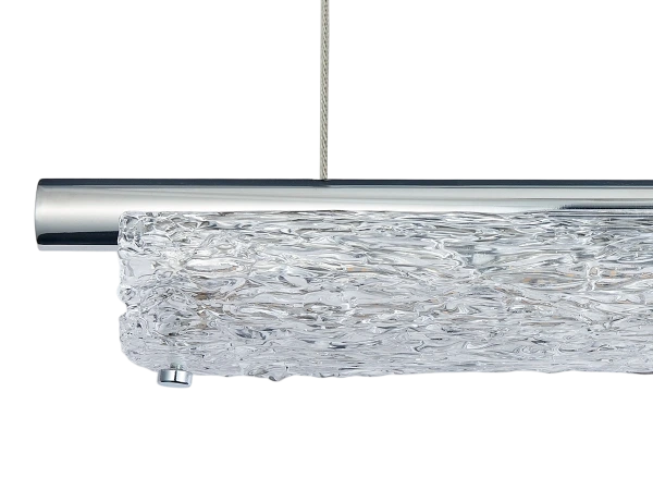 CORTEZA Hängekronleuchter 430 - V30031 5