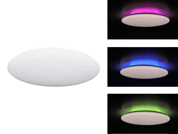 LINIA Deckenleuchte 499 - 10015 3