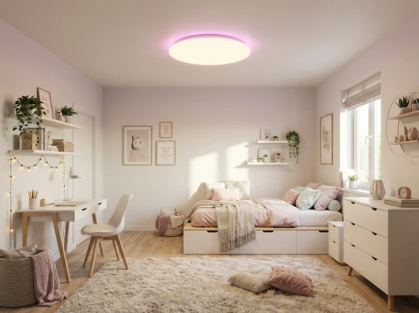 LINIA Deckenleuchte 499 - 10015 4