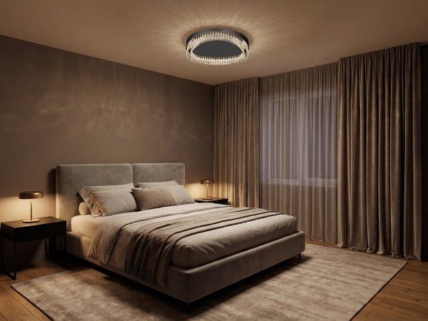 AURORA Deckenlüster aus Kristall 450 - V30079 4