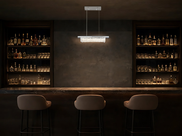 CORTEZA Hängekronleuchter 430 - V30031 3