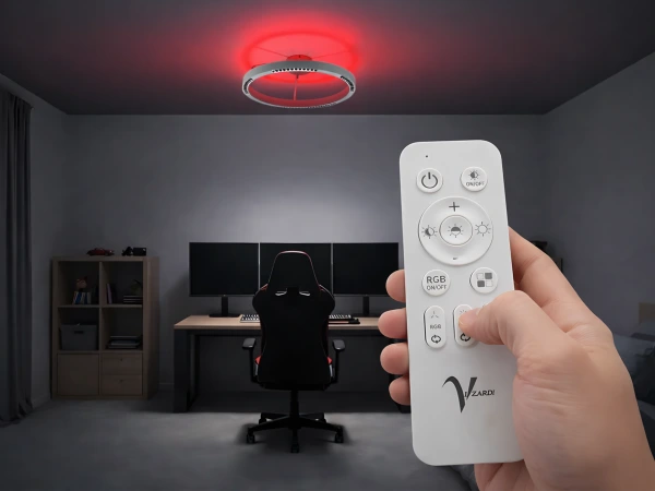 LINIA-Fernbedienung - 10005 1