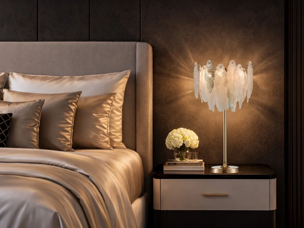 CHOREO Tischleuchte 650 - V20120 1