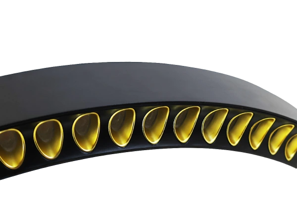 LINIA Pendelleuchte 660 - 10012 6