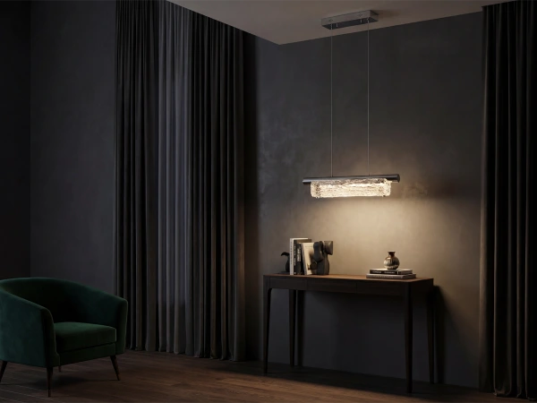 CORTEZA Hängekronleuchter 430 - V30031 1