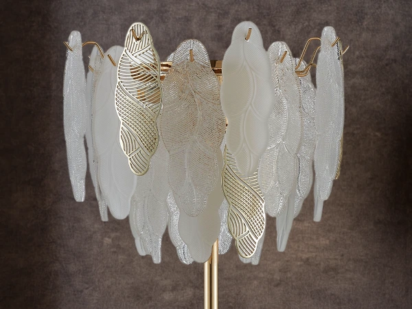 CHOREO Tischleuchte 650 - V20120 4