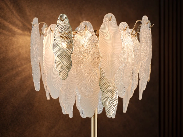 CHOREO Tischleuchte 650 - V20120 3