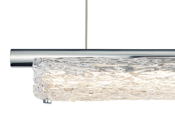 CORTEZA Hängekronleuchter 430 - V30031 6