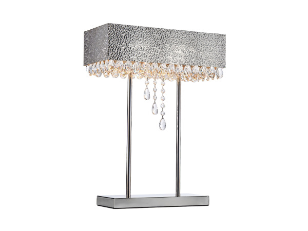 SARITA Kristall-Tischlampe 500 – V30147 3