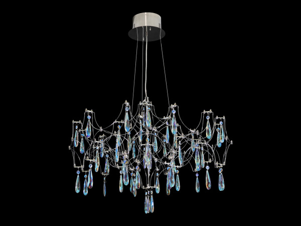 JOYA Kristall-Hängeleuchter 730 – V40032 4