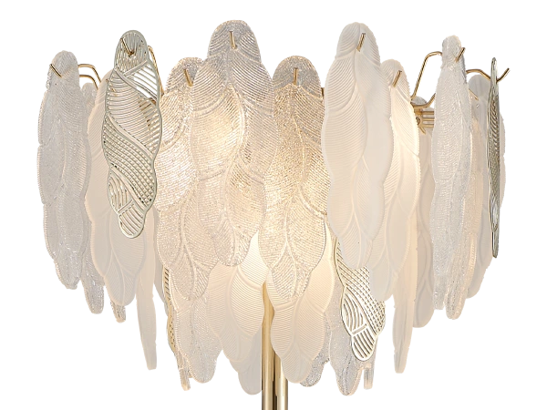 CHOREO Tischleuchte 650 - V20120 7