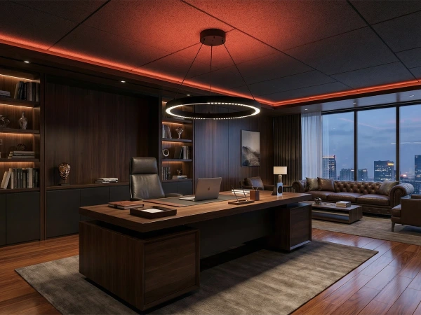 LINIA Pendelleuchte 660 - 10012 3