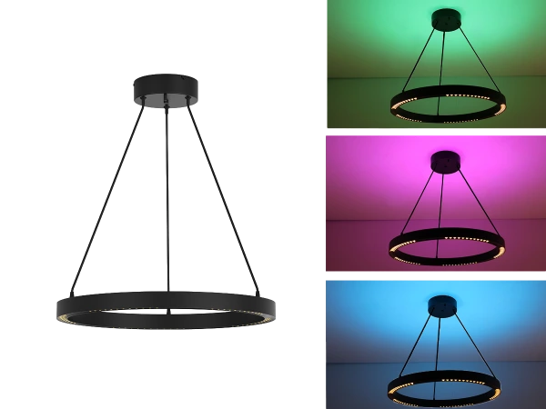 LINIA Pendelleuchte 660 - 10012 5