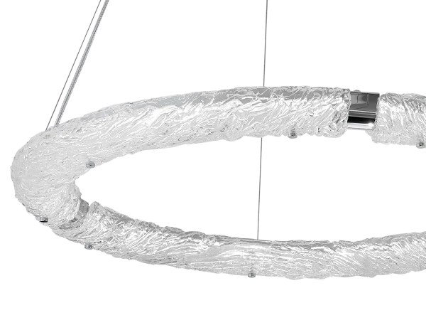 CORTEZA Hängekronleuchter 1000 - V30035 5