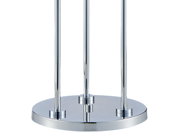 CLARIS Kristall-Stehleuchte - V30012 9