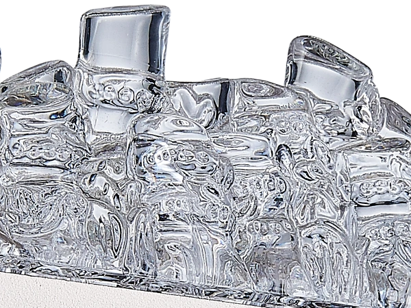 ROCOCO Hängekronleuchter aus Kristall 1150 – V30100 6