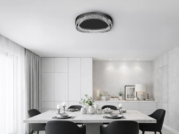 AURORA Deckenlüster aus Kristall 450 - V30079 3