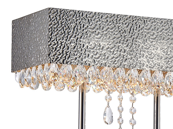 SARITA Kristall-Tischlampe 500 – V30147 4