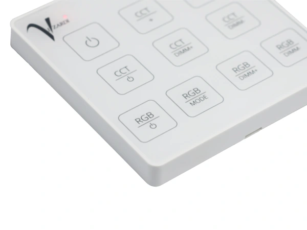 LINIA Fernbedienung für die Wandmontage - 10006 3