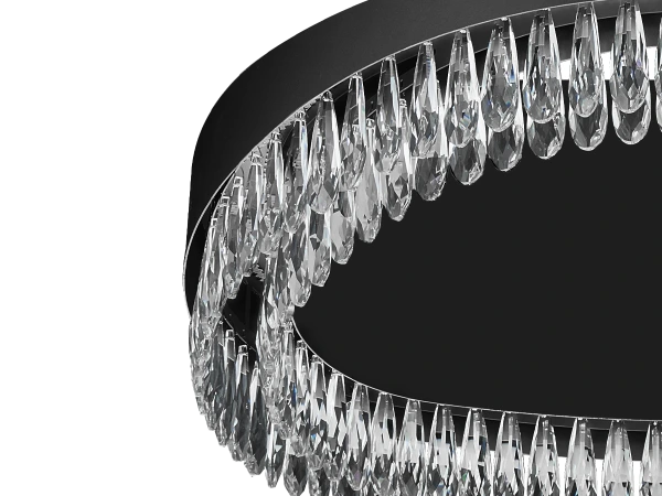 AURORA Deckenlüster aus Kristall 600 - V30080 6