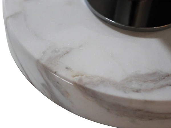 PIKASO Tischleuchte aus Kristall 380 - V30026 7