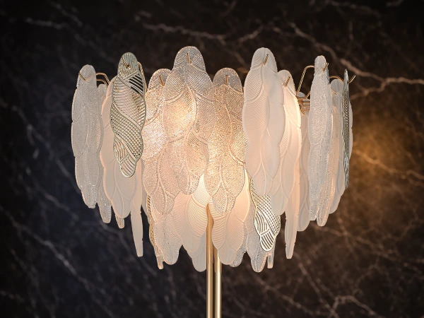 CHOREO Stehleuchte 1680 - V20121 4