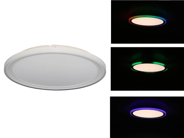 LINIA Deckenleuchte 480 - 10016 3