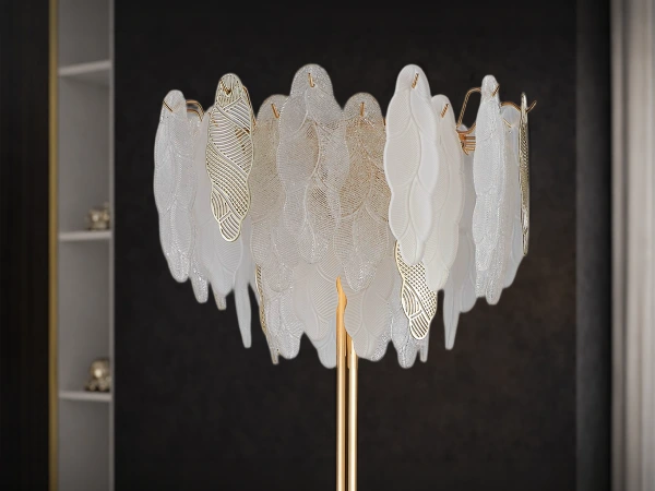 CHOREO Stehleuchte 1680 - V20121 3