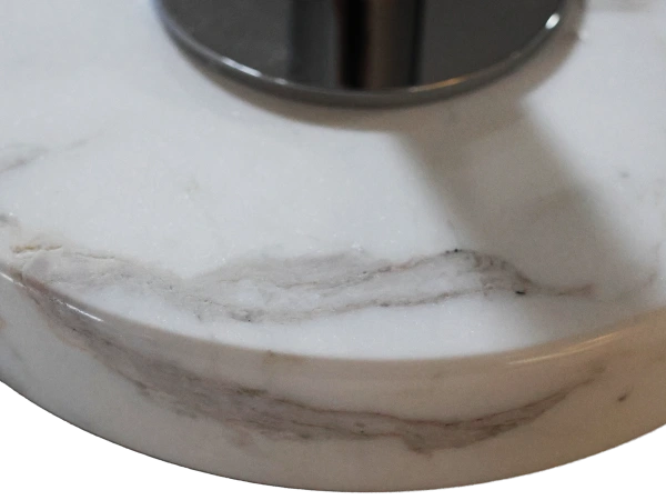 PIKASO Tischleuchte aus Kristall 380 - V30026 8