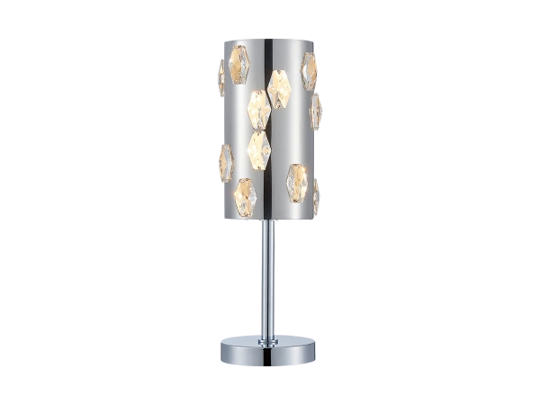 CLARIS Tischleuchte aus Kristall - V30011 3