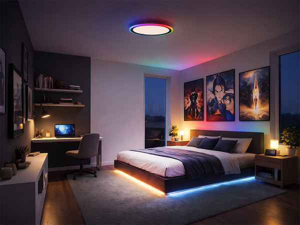 LINIA Deckenleuchte 480 - 10016 2